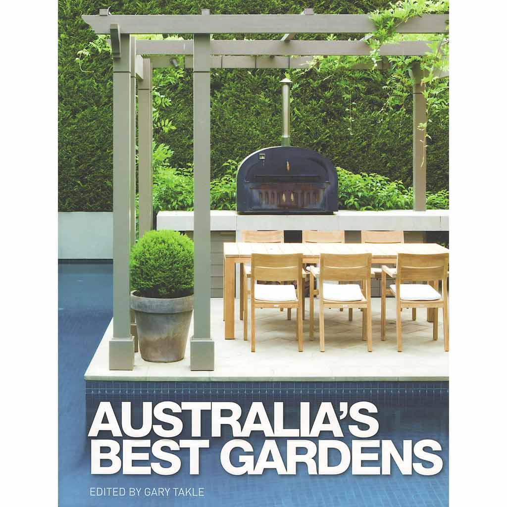 Australia&#39;s Best Gardens