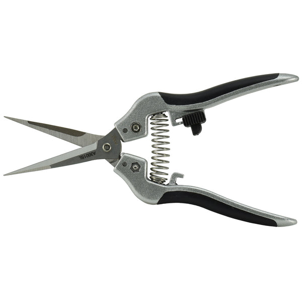 Barnel A3001SL Stainless Long Snip Forestry Tools