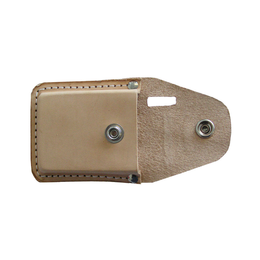 Clino/Compass Leather Case