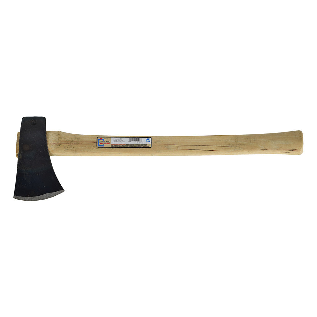 Council Tool Flying Fox Axe 22&quot;
