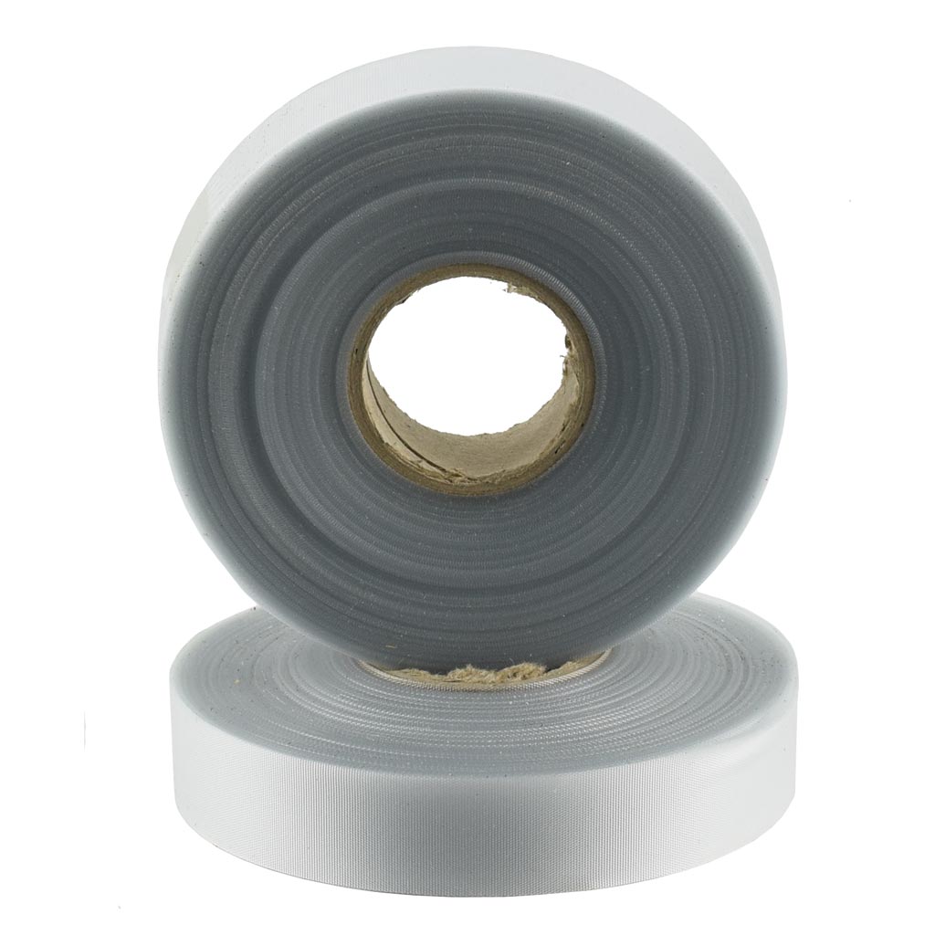 Grafting Tape 19mm Embossed PVC 50m Roll