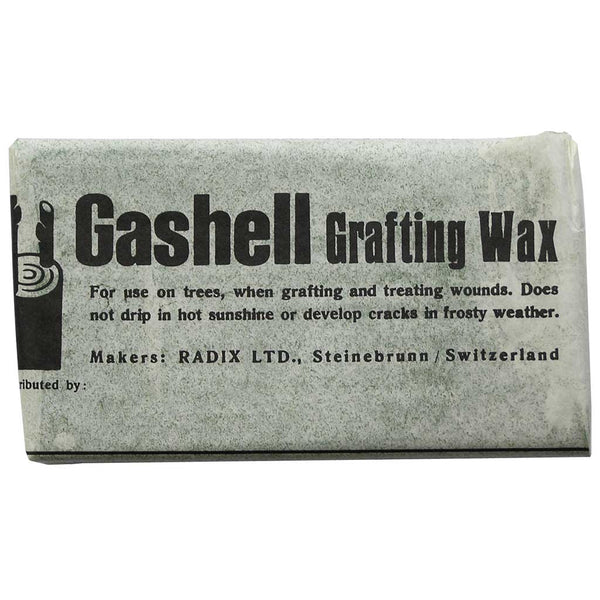 Reviews for BARNEL USA 1 lb. Gashell Swiss Grafting Wax