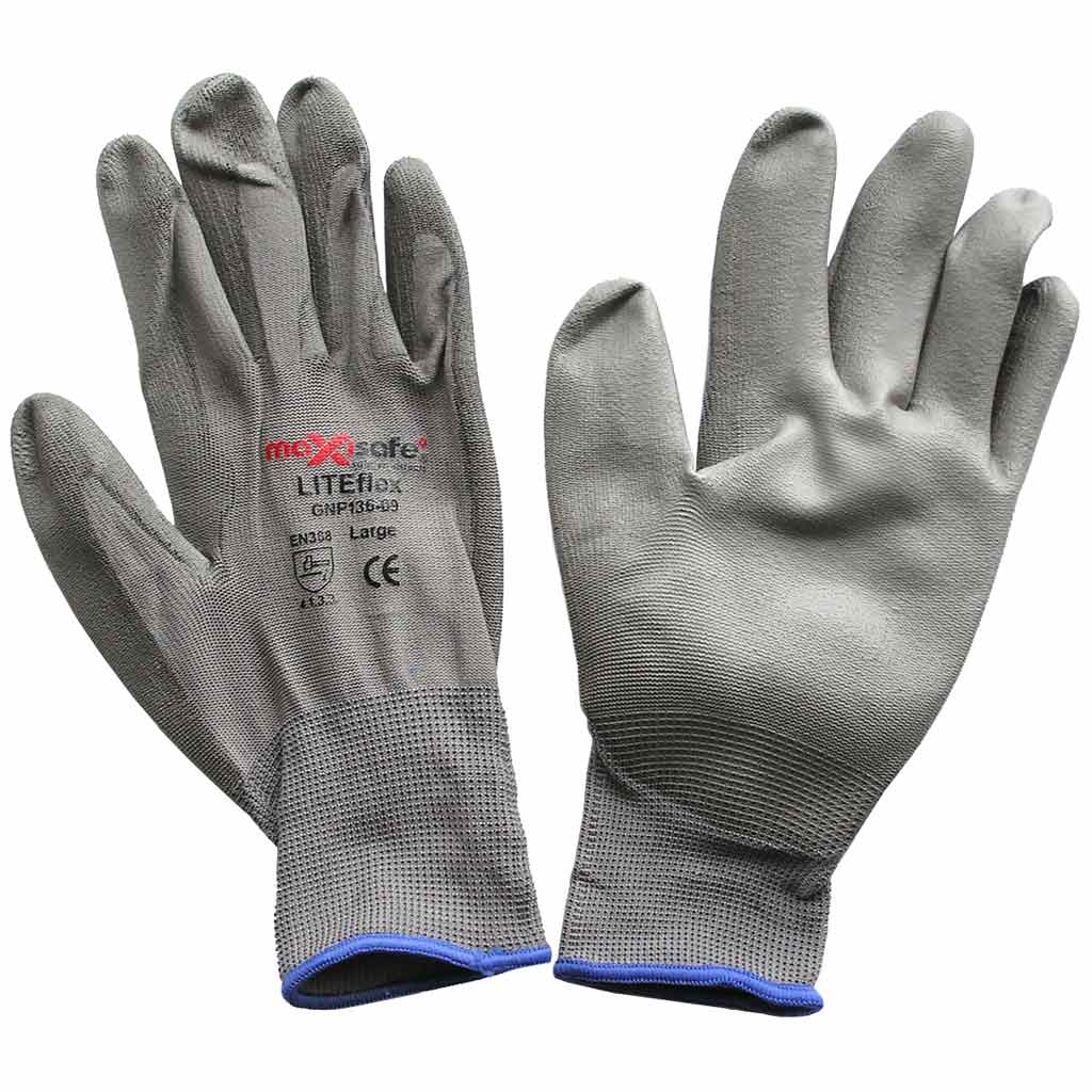 Liteflex Gloves
