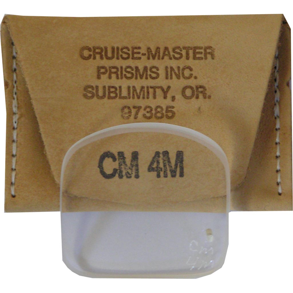 Cruise-Master Prism BAF 3