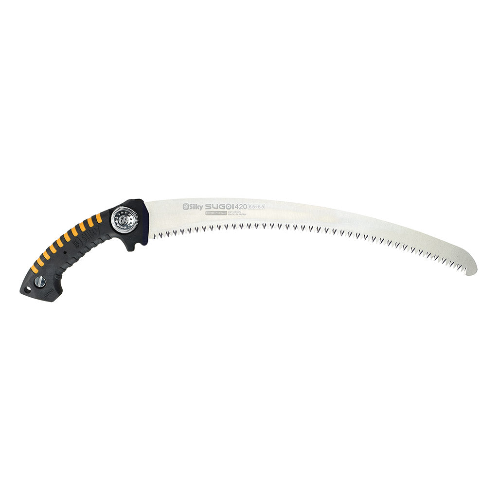 Silky Sugoi 420mm Pruning Saw (390-42)