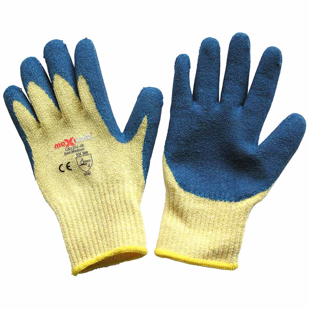 Taeki Cut 5 Gloves