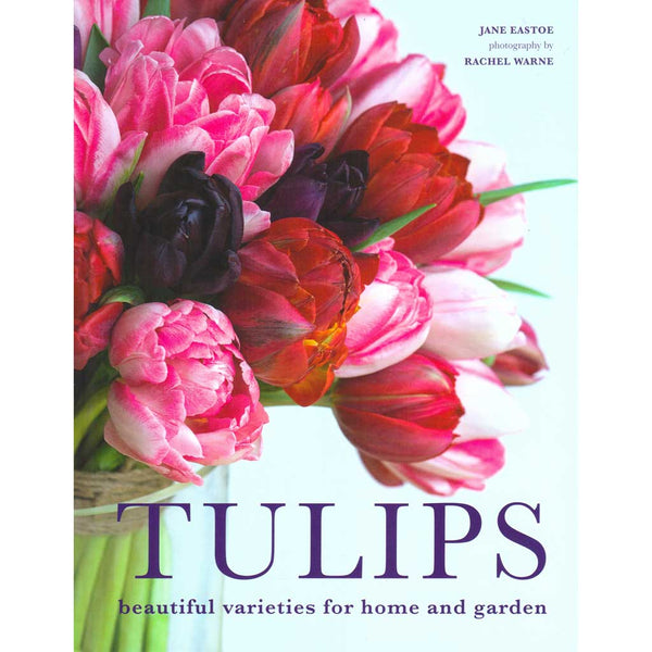 ロイベッサー『BEAUTIFUL TULIPS』★オリジナル作品★ Done. Let me know what you think? 🤔 BACKYARD TULIPS, 16x16