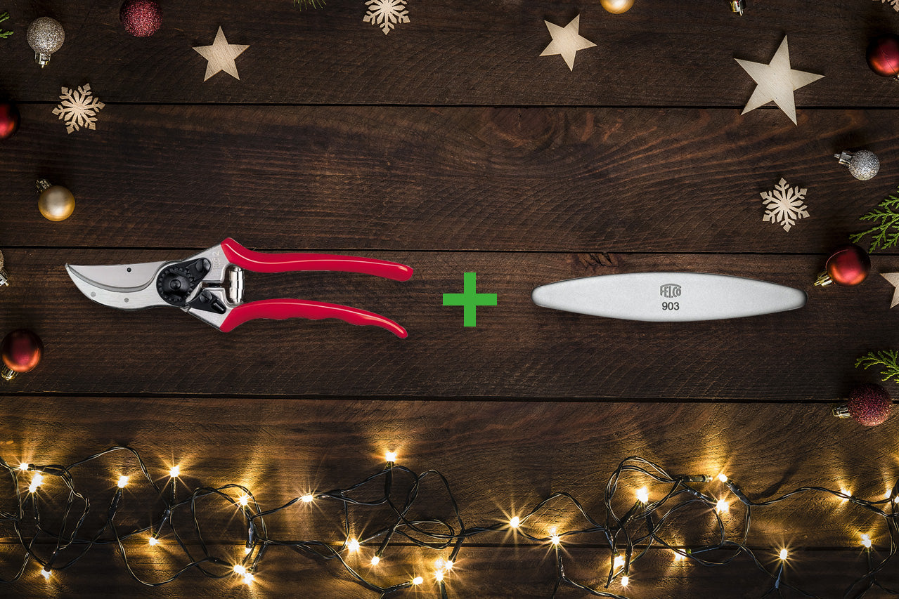 Christmas gift guide for gardeners