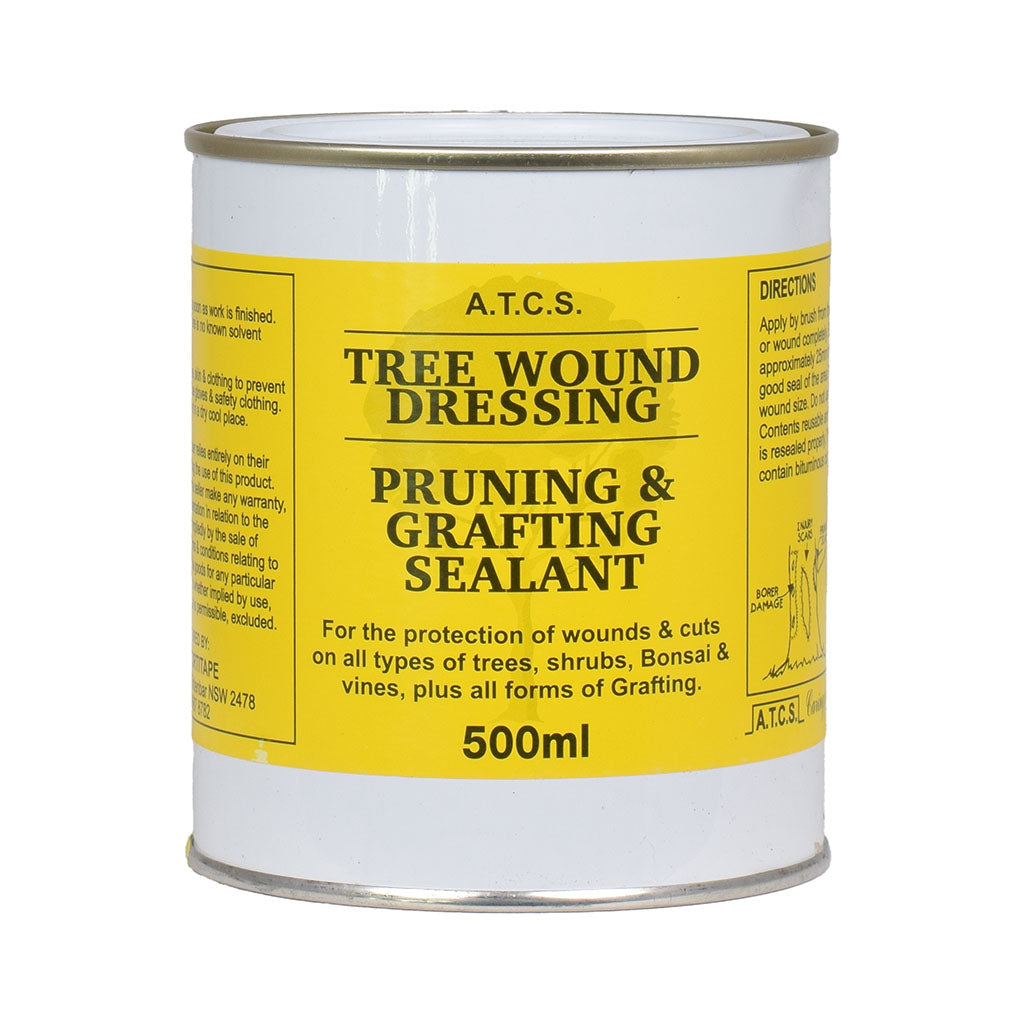 ATCS Tree Wound Sealant 500mL