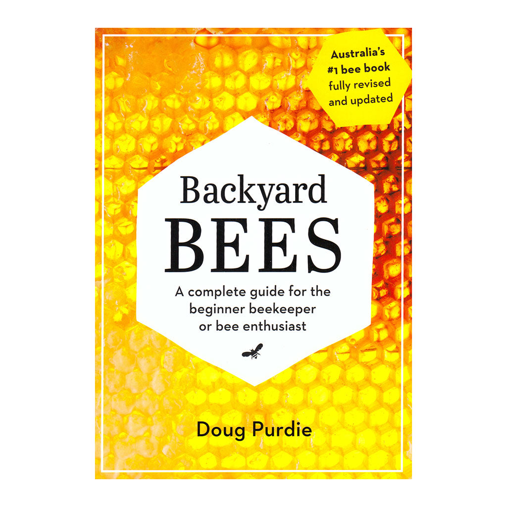 Backyard Bees