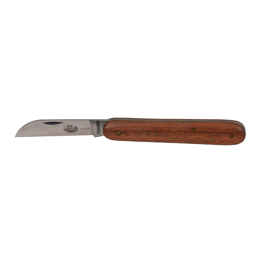 Barnel B6050 Folding Grafting Knife