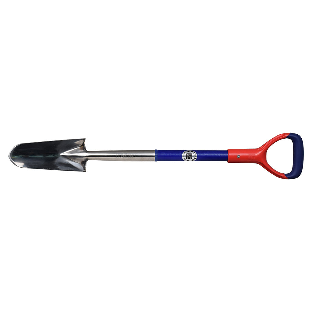 Bushpro Speed Spade
