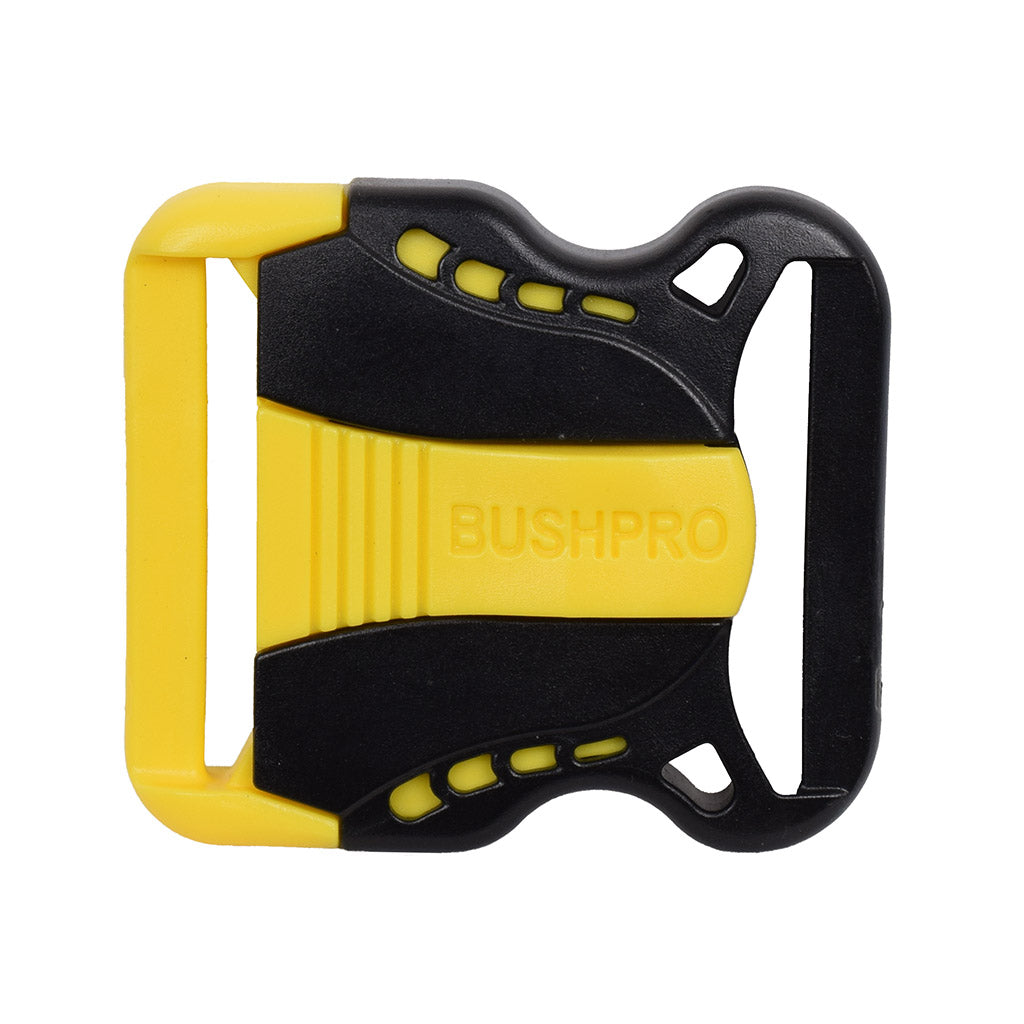 Bushpro Replacement Buckle