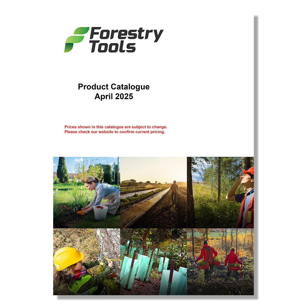 Forestry Tools Catalogue