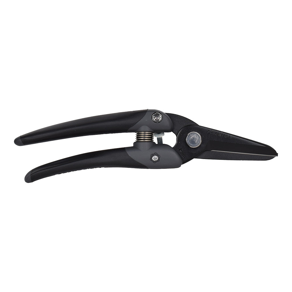 Chikamasa Florist Shear JP-2000FBK