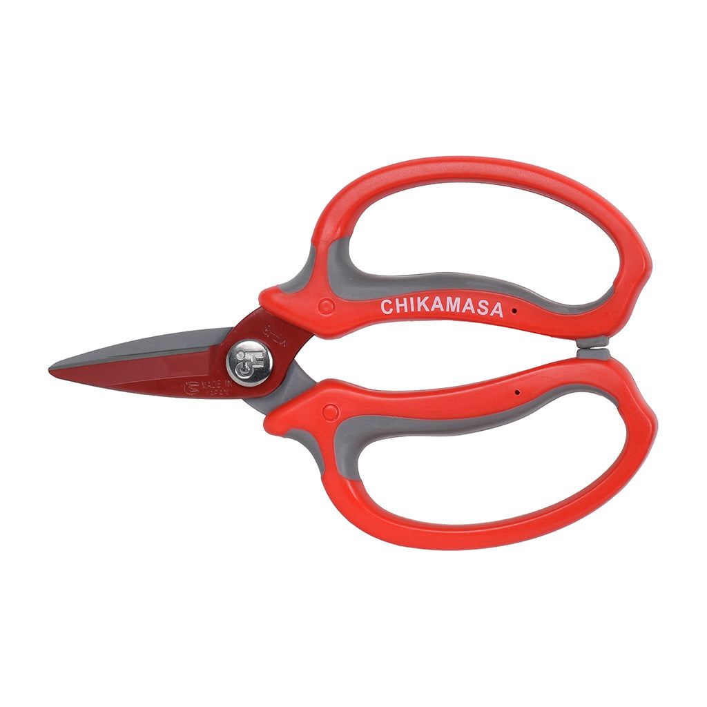 Chikamasa Flower Shear MF-8000