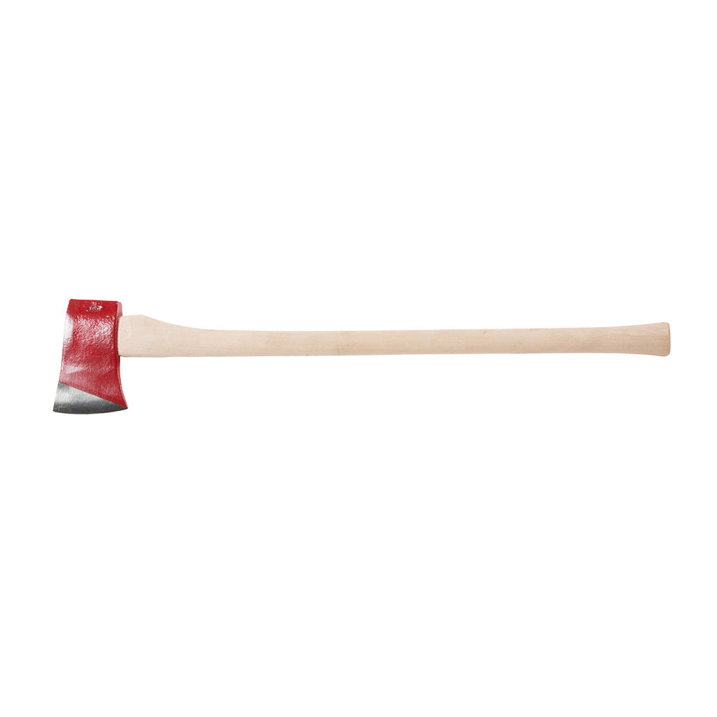 Ascia Da Minatore Council Tool 3.5 Lb, Modello Dayton, Manico In Hickory Dritto 20'' – Made In USA