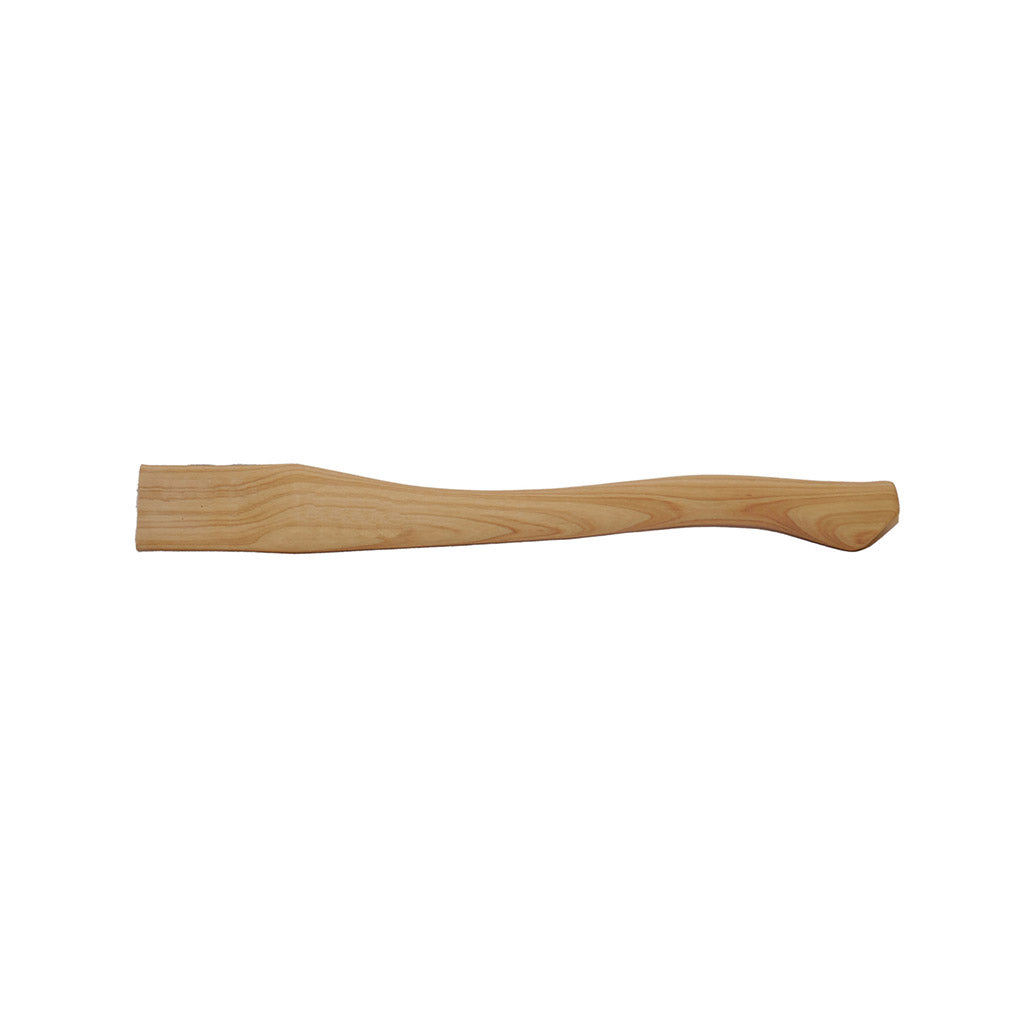 Council Tool 19" Curved Handle (70-19C-B)