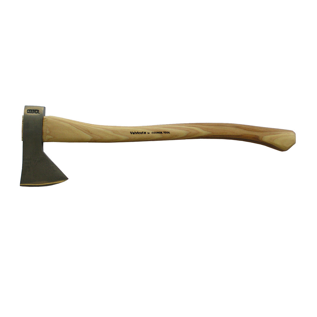 Council Tool Velvicut Hudson Bay Axe JP20HB19C