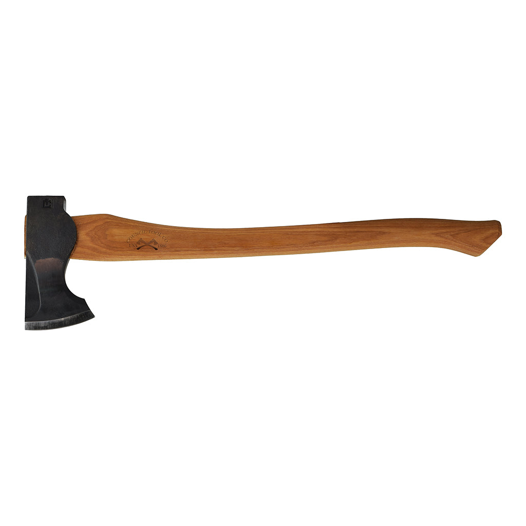 Council Tool Woodcraft Pack Axe WC20PA24C