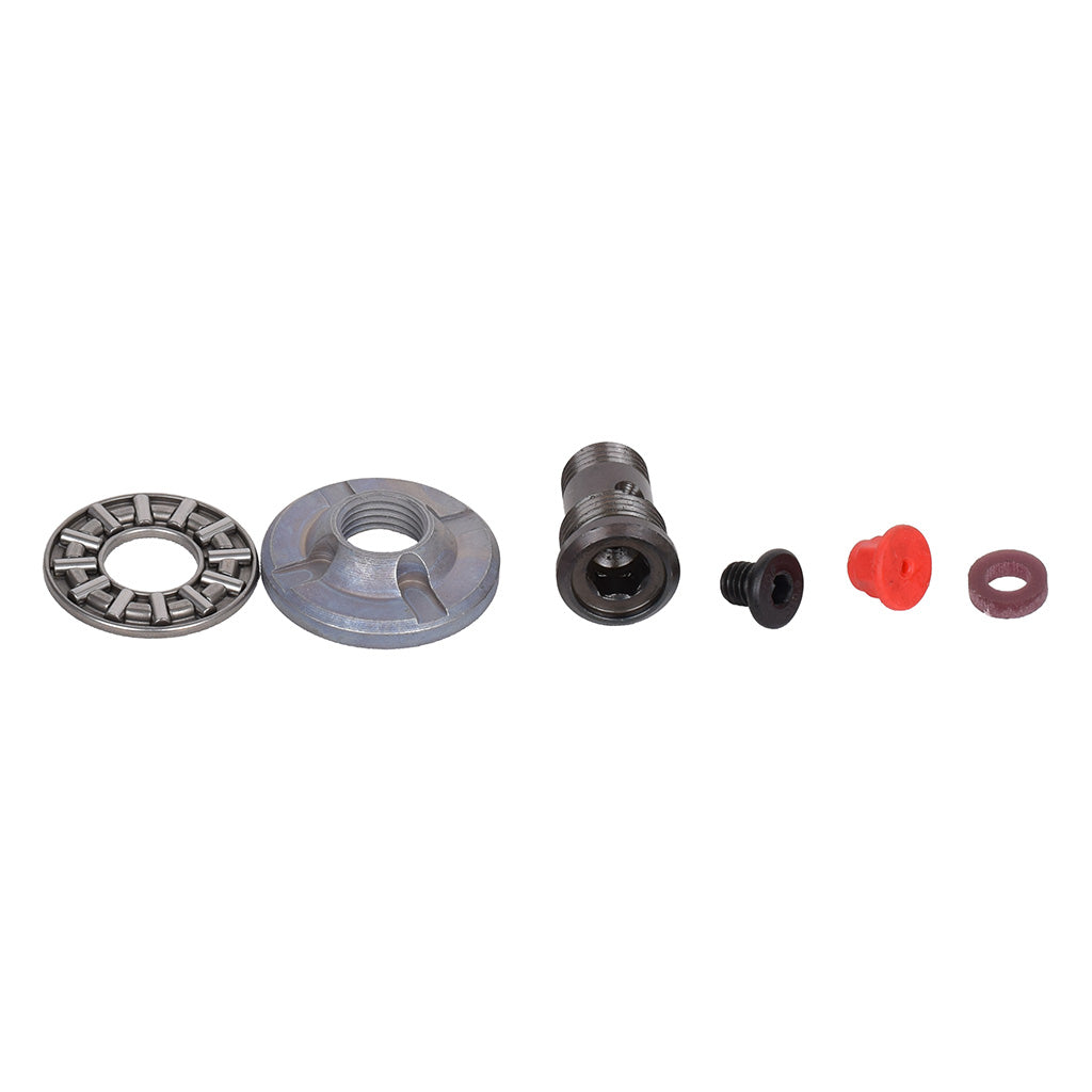 Electrocoup F3015 Centre Bolt Kit