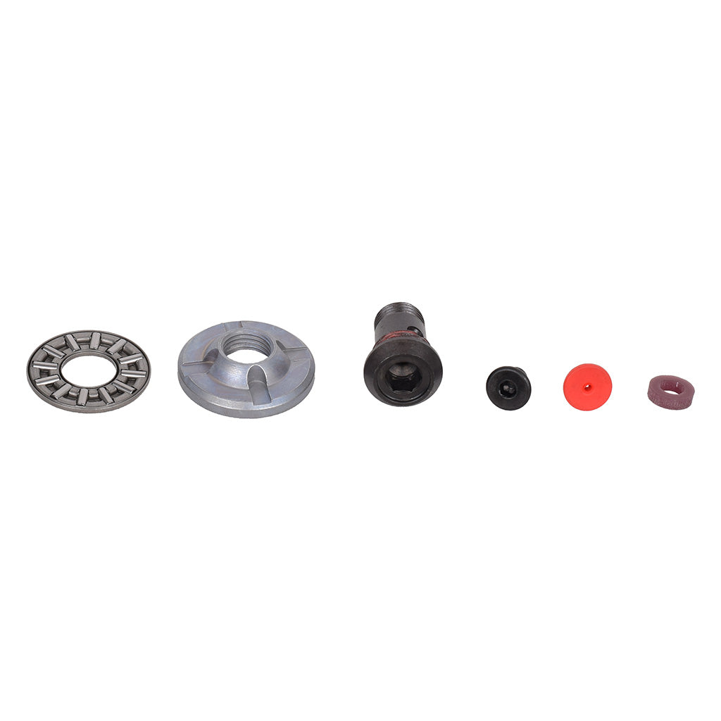 Electrocoup F3020 Centre Bolt Kit (Medium Head)
