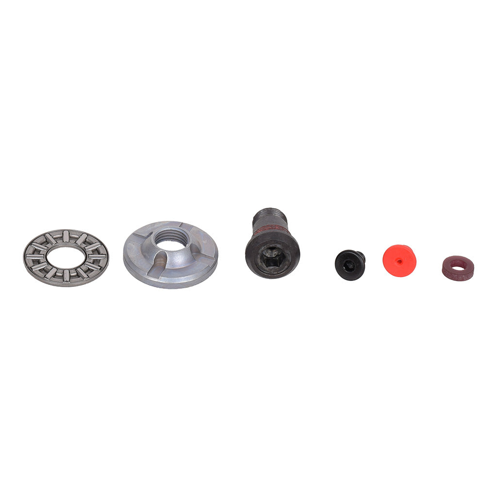Electrocoup F3020 Centre Bolt Kit (Standard Head)