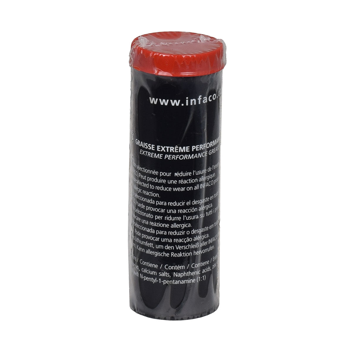 Electrocoup Grease Cartridge