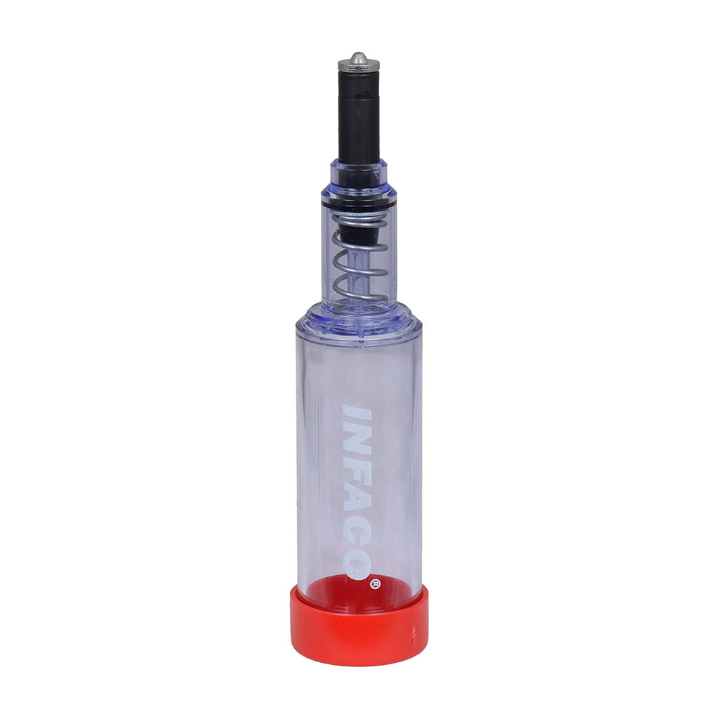Electrocoup Grease Pump
