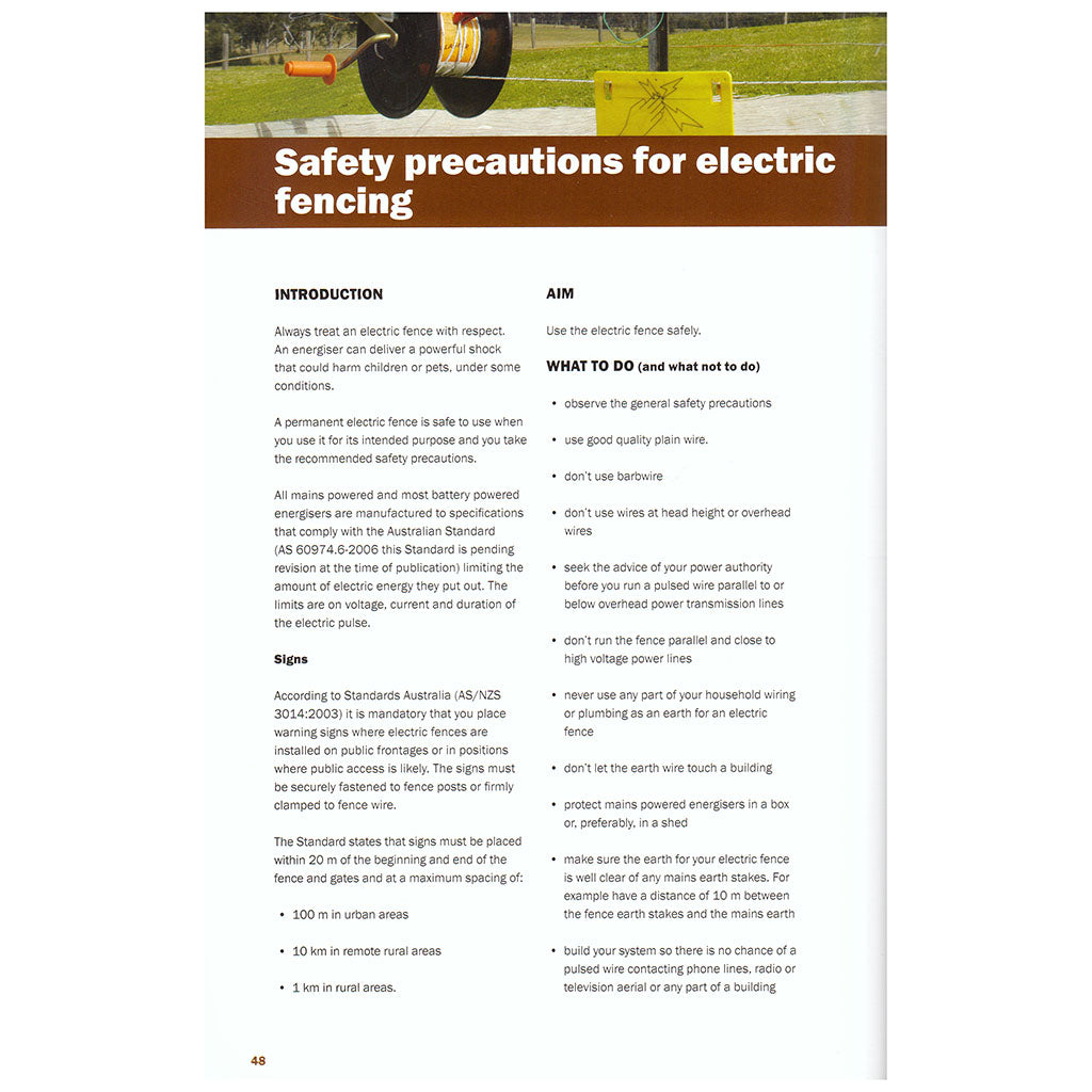 Farm Agskills - A Practical Guide to Farm Skills