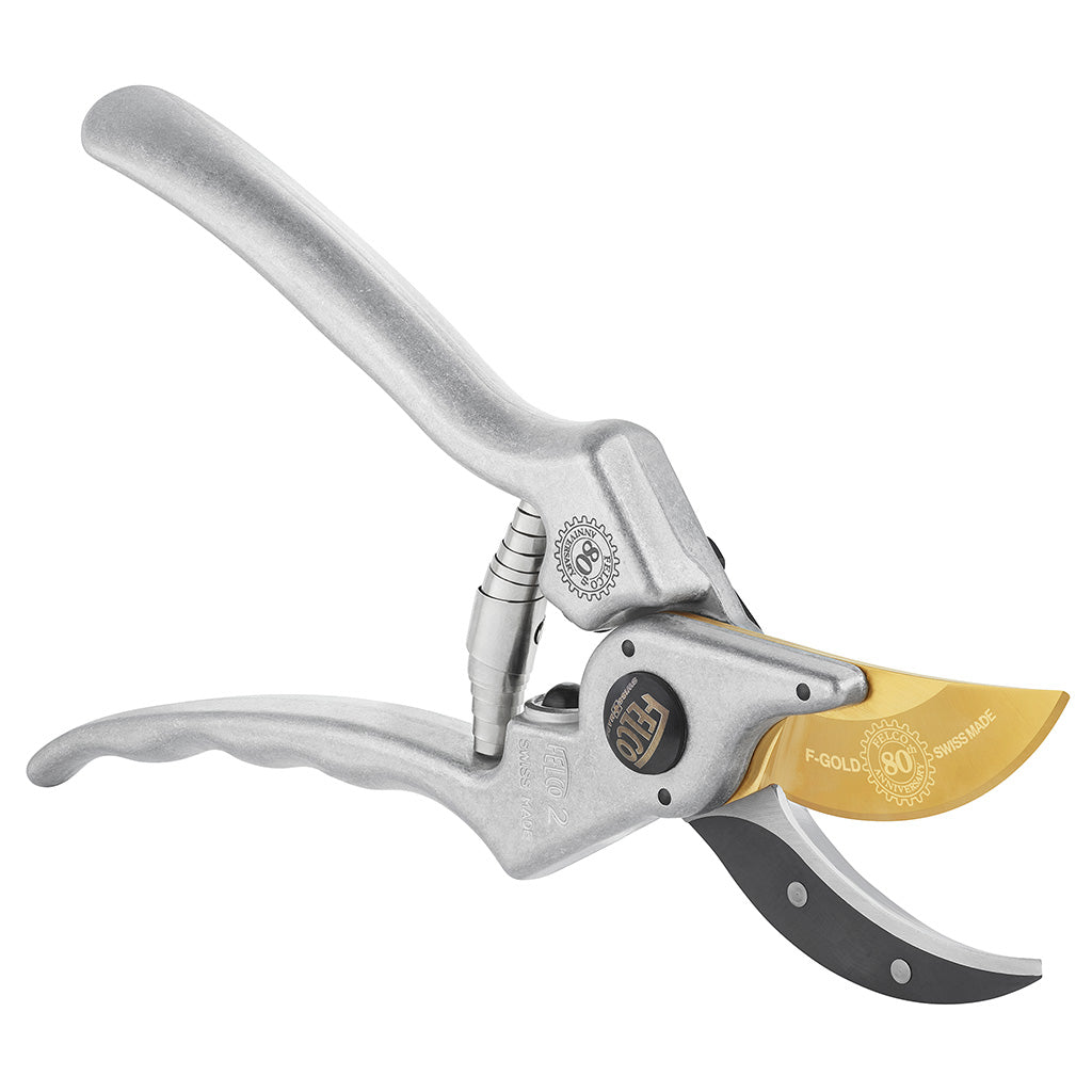 Felco 2 80th Anniversary