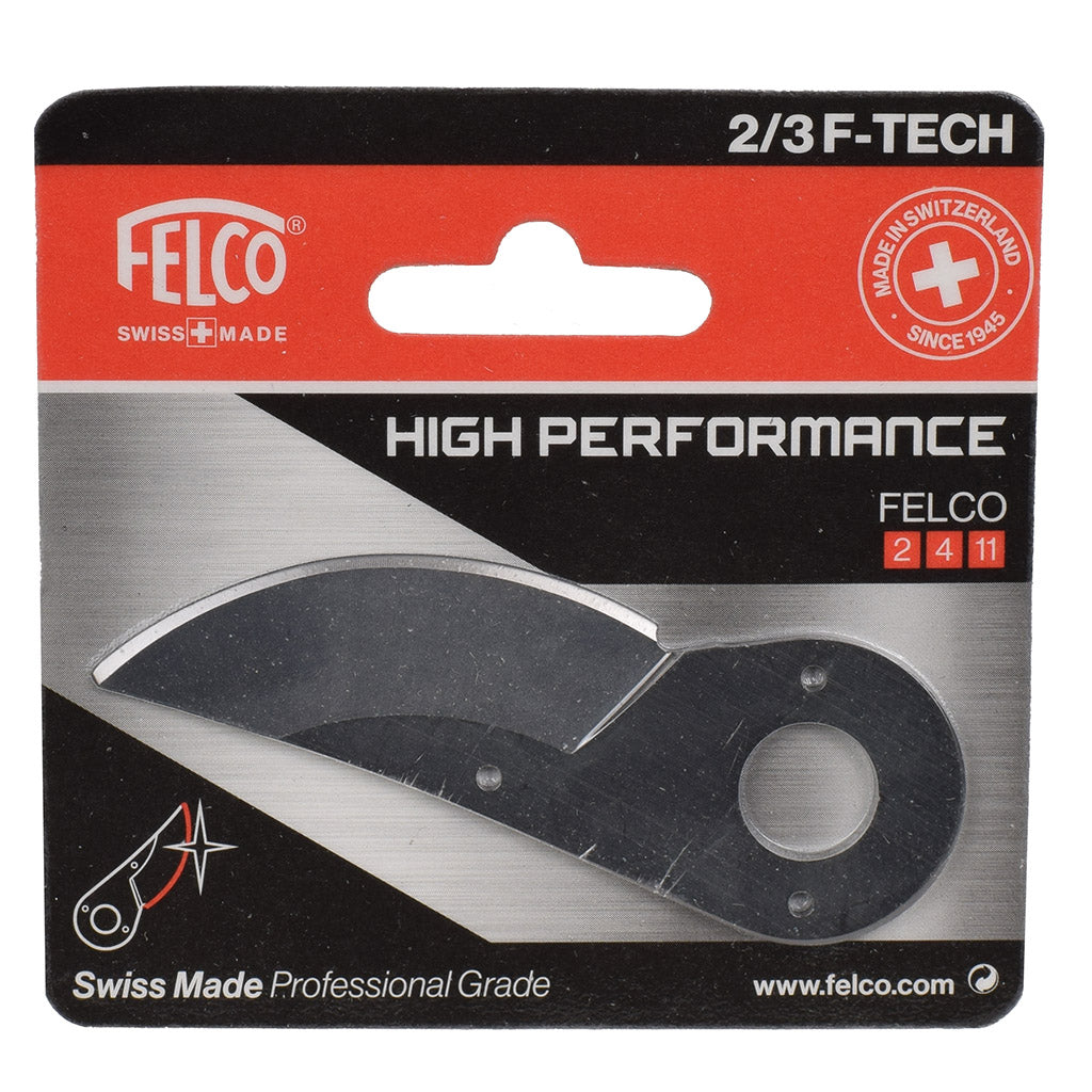 Felco 2/4/11 F-Tech Blade