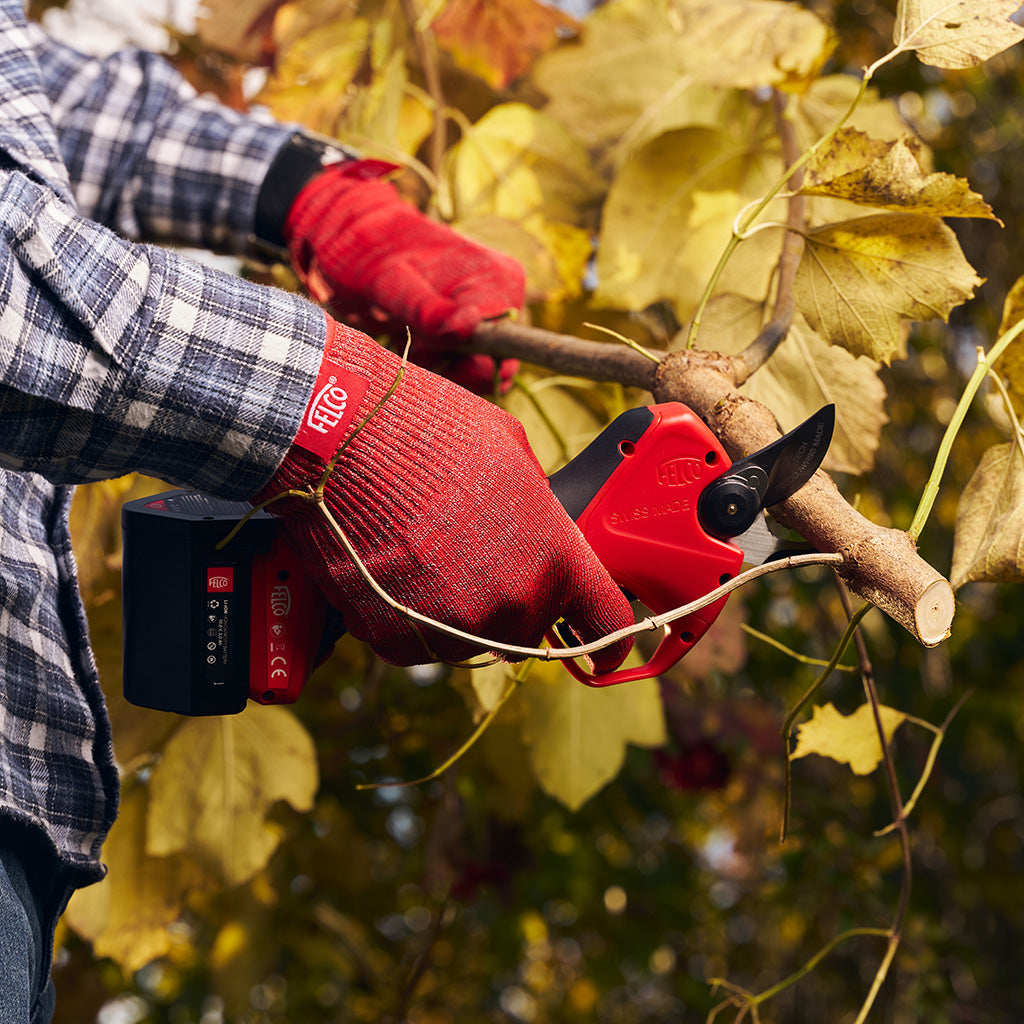 Felco 2e Electric Pruner