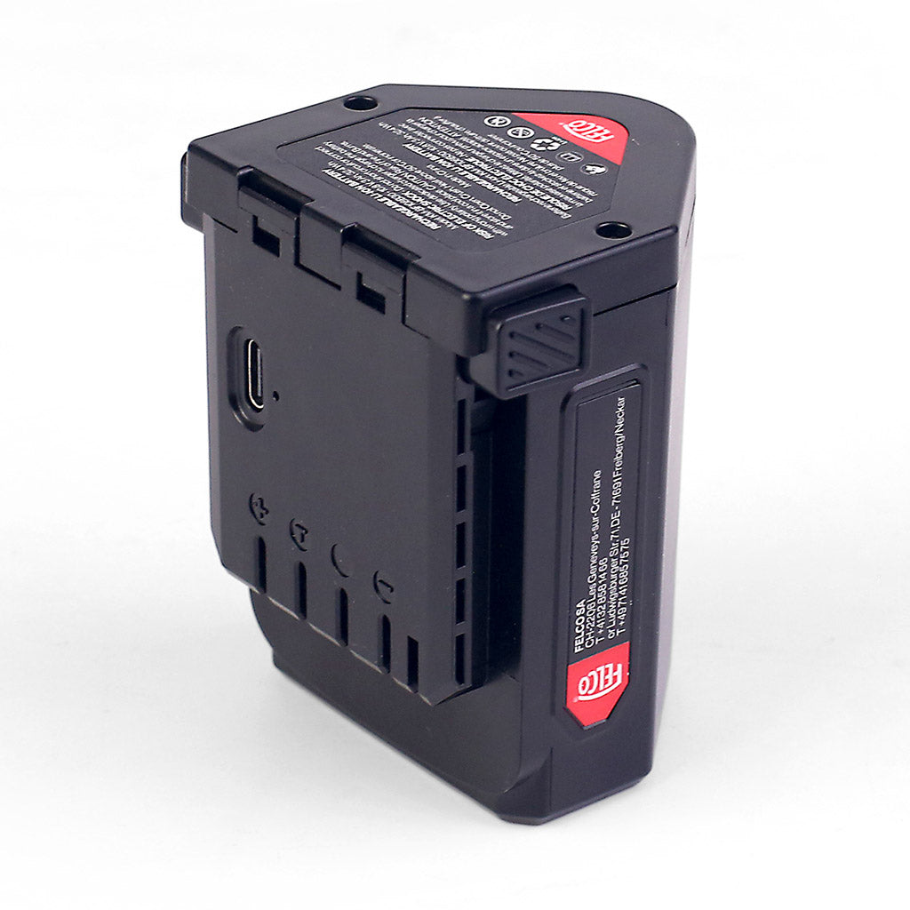 Felco 2e Battery