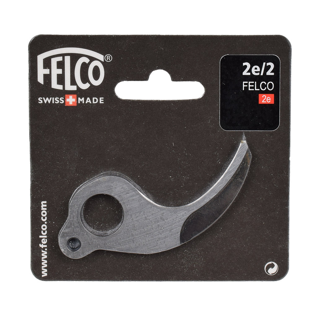 Felco 2e/2 Counter Blade