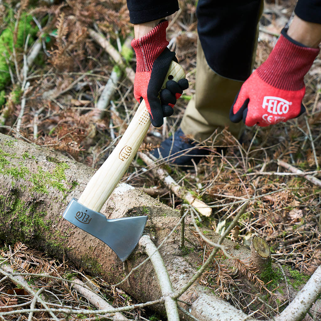 Felco 460 Hatchet