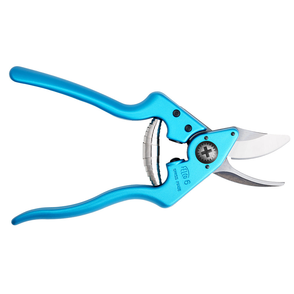 Felco 6 Electric Blue