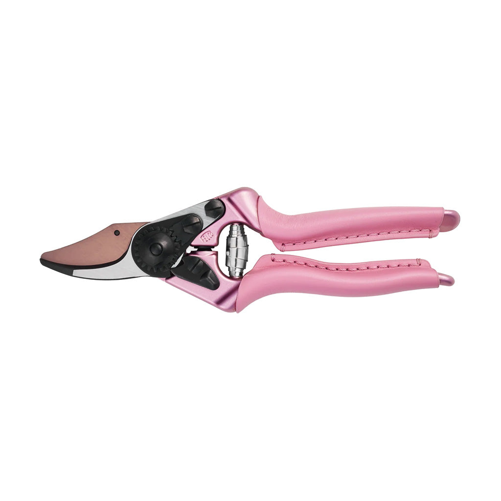 Felco 6 Pink Blossom Set