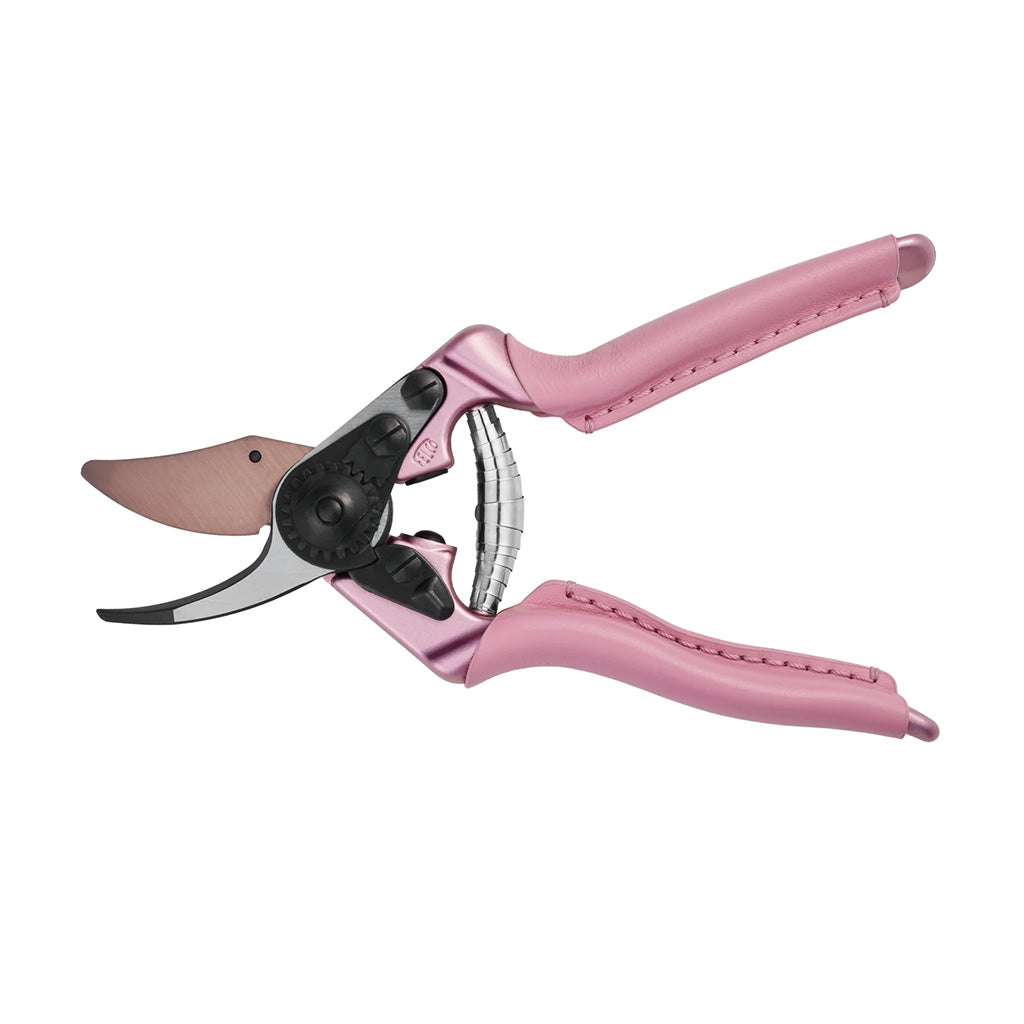 Felco 6 Pink Blossom Set