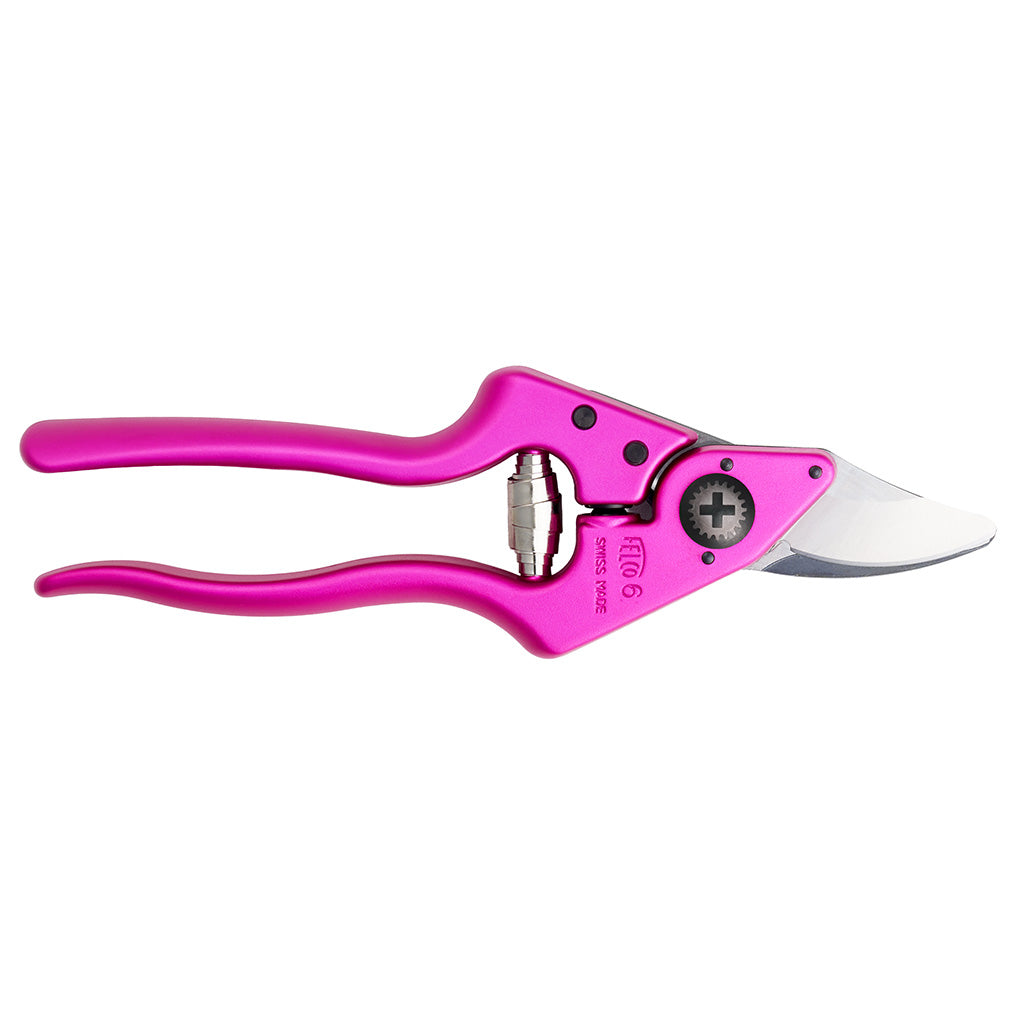 Felco 6 Pink Passion