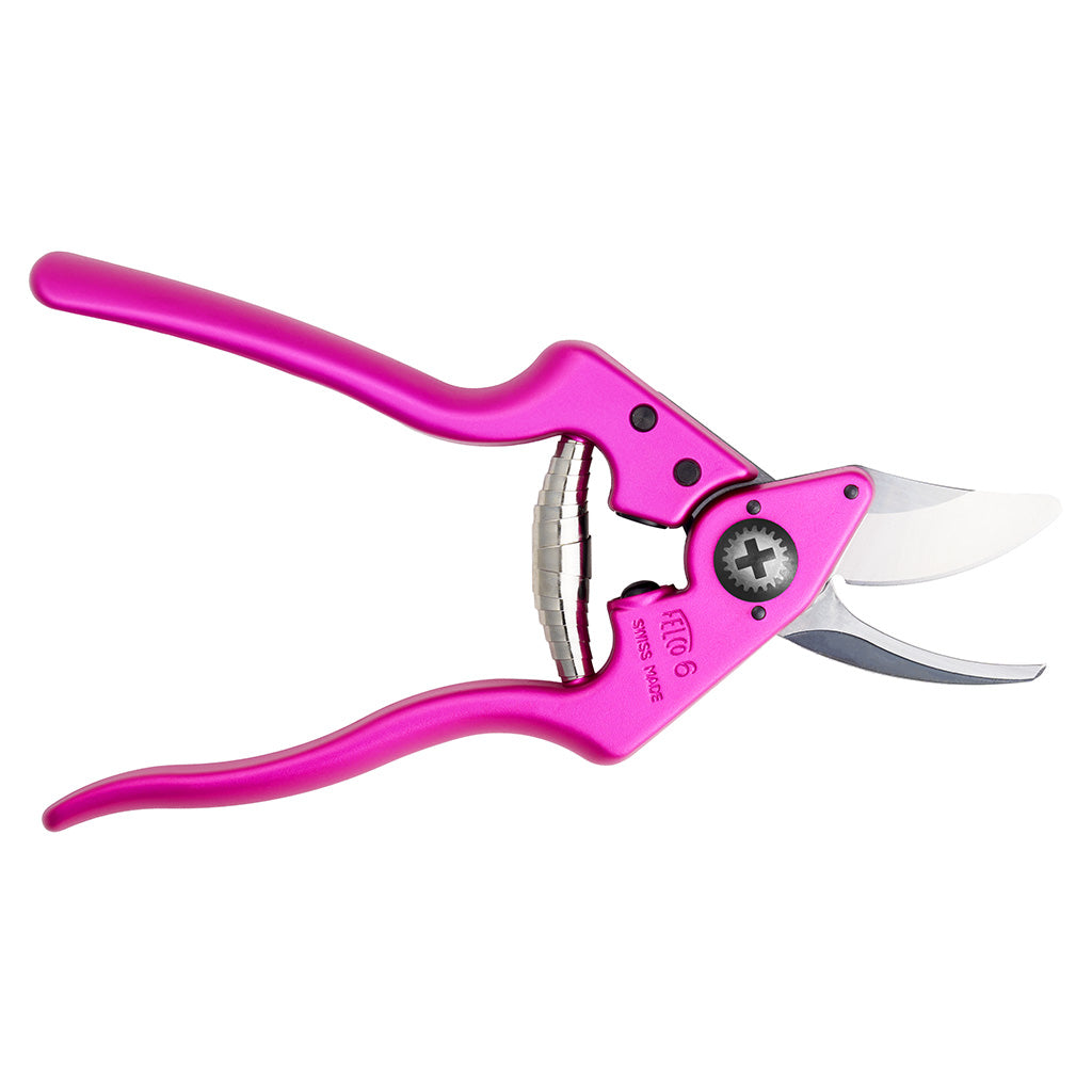Felco 6 Pink Passion