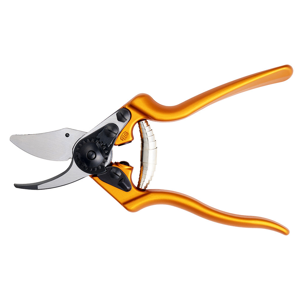 Felco 6 Tangerine Blaze