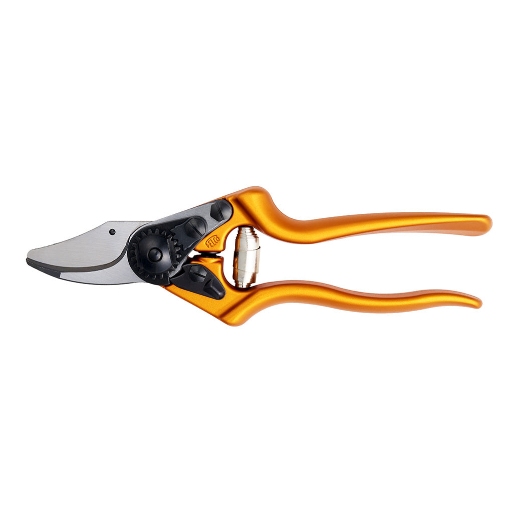Felco 6 Tangerine Blaze