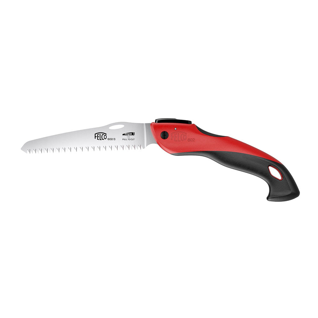 Felco 602 160mm Folding Saw