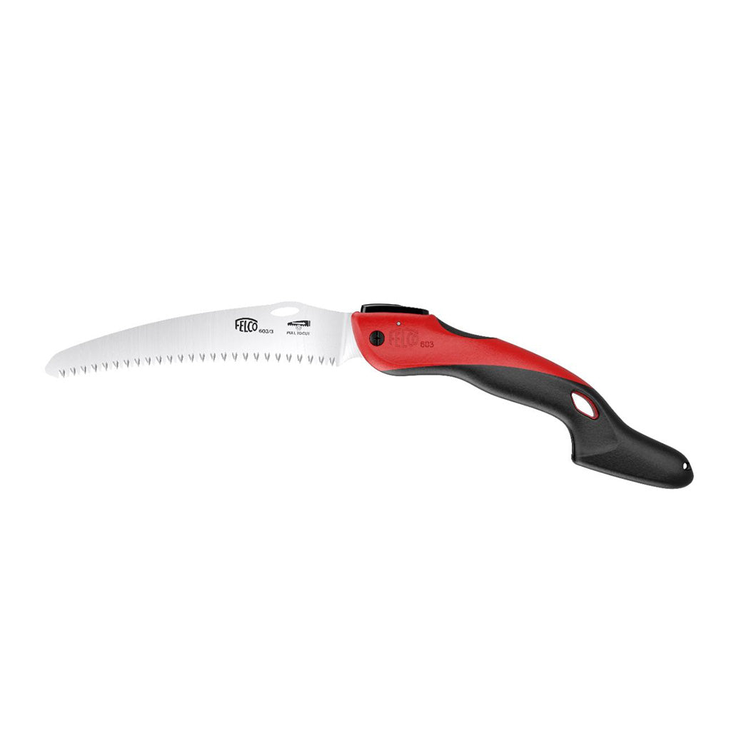 Felco 603 200mm Folding Saw