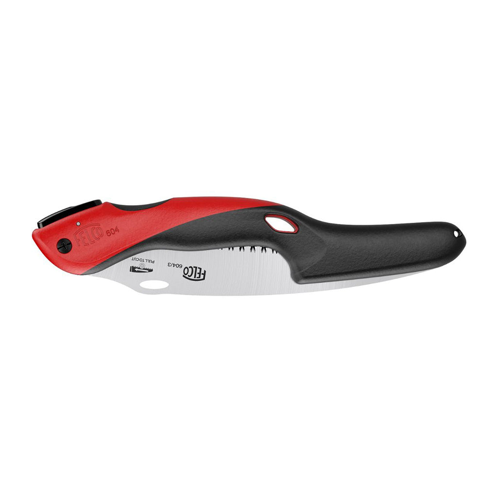 Felco 604 240mm Folding Saw