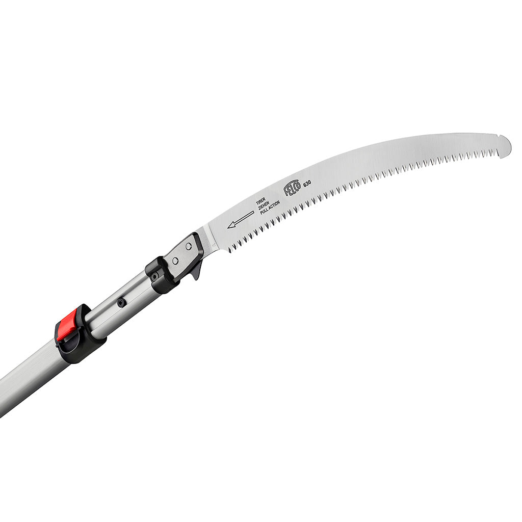 Felco 682 2.1m-3.4m Telescopic Pole Saw