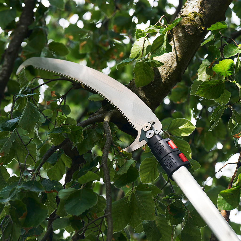 Felco 684 2.3m-6.4m Telescopic Pole Saw