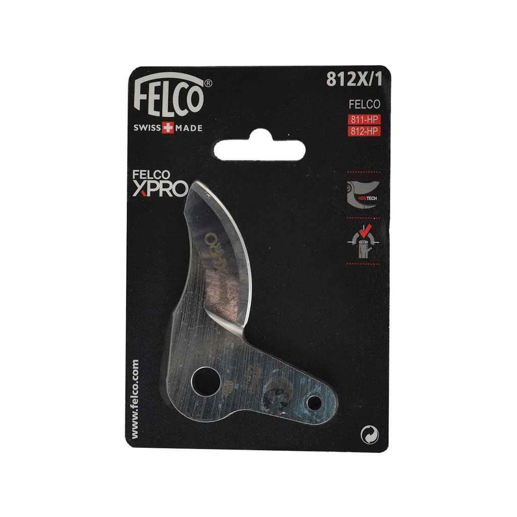 Felco 811 &amp; 812 XPRO Blade (812X/1)