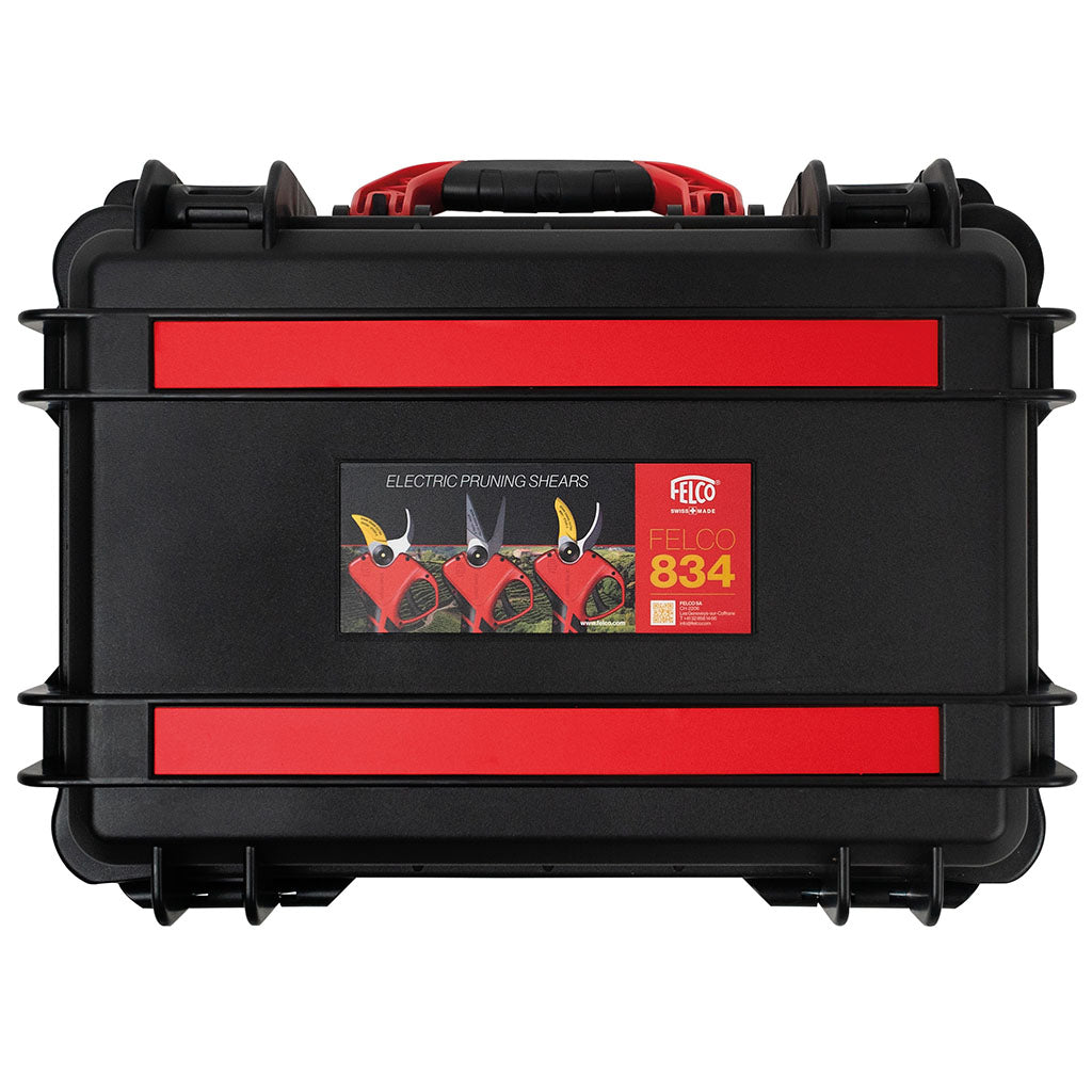 Felco 834V Electric Pruner (vine)
